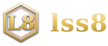 lss8 logo