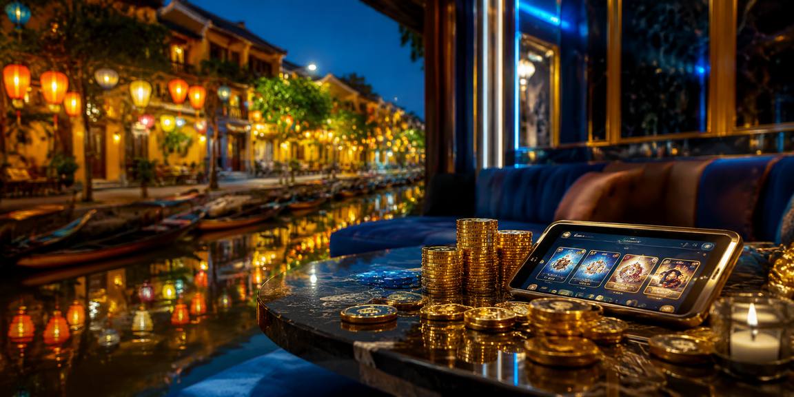lss8 Casino trực tiếp